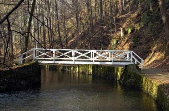 Ortsansicht in Schönborn