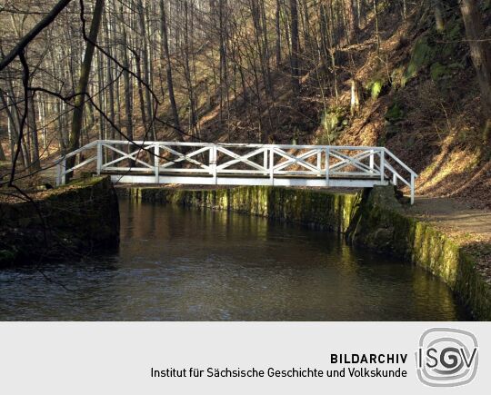 Ortsansicht in Schönborn