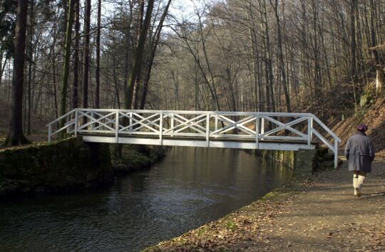 Ortsansicht in Schönborn