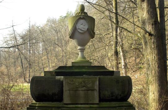 Ortsansicht in Schönborn