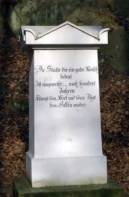 Bild: Ortsansicht in Seifersdorf