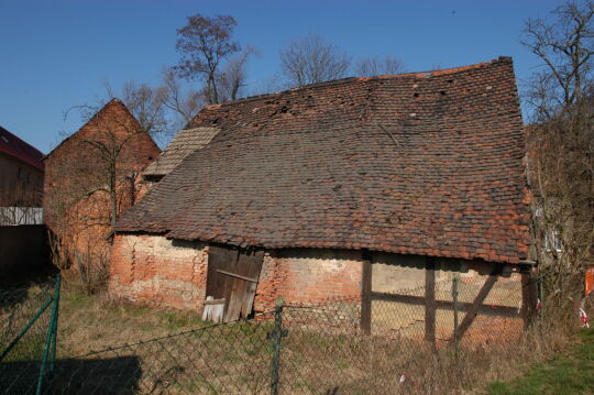 Ortsansicht in Vogelgesang
