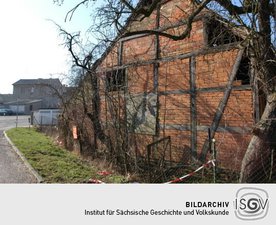 Ortsansicht in Vogelgesang