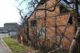 Bild: Ortsansicht in Vogelgesang