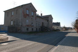 Bild: Ortsansicht in Vogelgesang