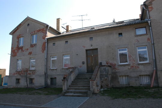 Ortsansicht in Vogelgesang