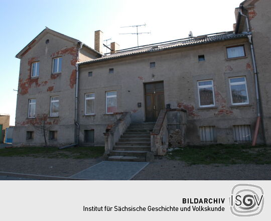 Ortsansicht in Vogelgesang