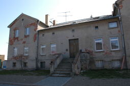 Bild: Ortsansicht in Vogelgesang