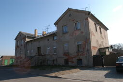 Bild: Ortsansicht in Vogelgesang