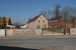 Bild: Ortsansicht in Vogelgesang