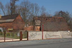 Bild: Ortsansicht in Vogelgesang