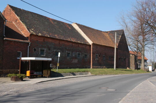 Ortsansicht in Wörblitz