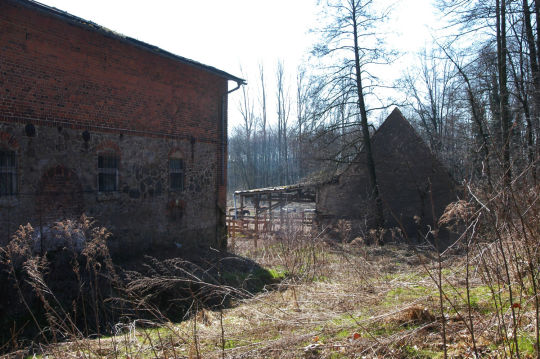 Ortsansicht in Dahlenberg