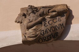 Bild: Ortsansicht in Strehla