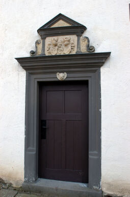 Bild: Ortsansicht in Strehla