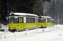 Bild: Ansicht in der Sächsischen Schweiz