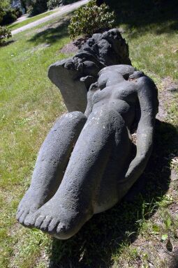 Bild: Ortsansicht in Hoyerswerda