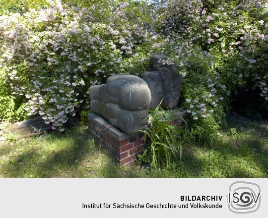 Ortsansicht in Hoyerswerda