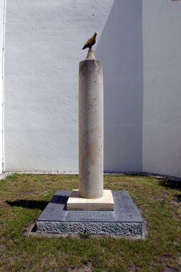 Bild: Ortsansicht in Hoyerswerda