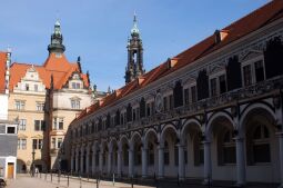 Bild: Dresdner Schlosses