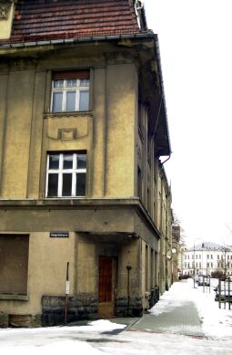 Bild: Ortsansicht in Radeberg