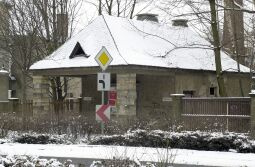 Bild: Ortsansicht in Radeberg