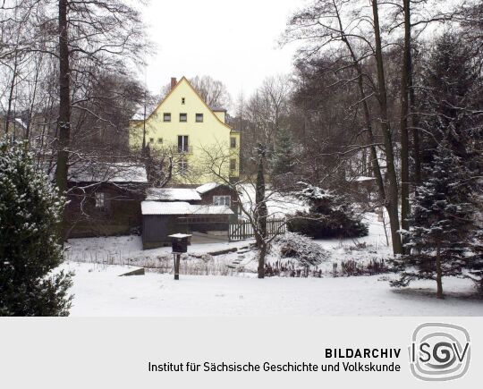 Ortsansicht in Radeberg