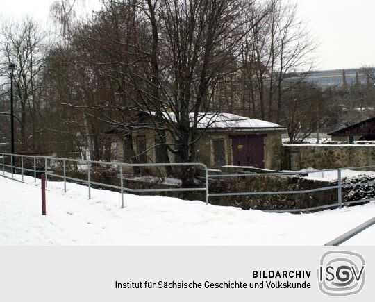 Ortsansicht in Radeberg
