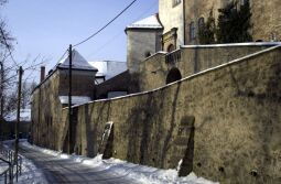 Bild: Ortsansicht in Radeberg