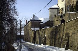 Bild: Ortsansicht in Radeberg