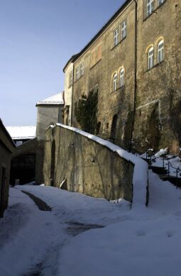 Bild: Ortsansicht in Radeberg
