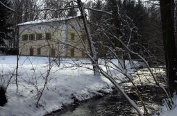 Bild: Ortsansicht in Radeberg