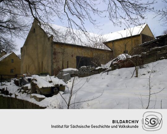 Ortsansicht in Radeberg