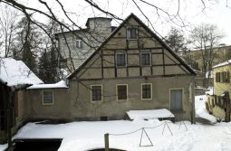 Bild: Ortsansicht in Radeberg