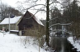 Bild: Ortsansicht in Radeberg