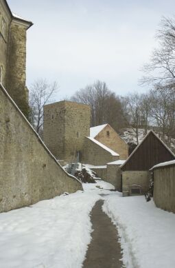 Bild: Ortsansicht in Radeberg