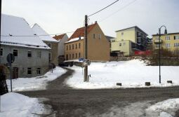Bild: Ortsansicht in Radeberg