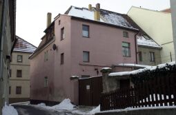 Bild: Ortsansicht in Radeberg