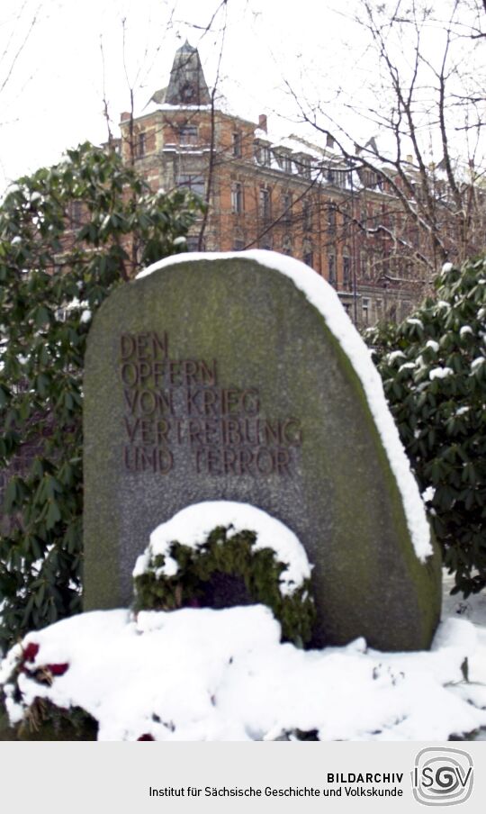 Ortsansicht in Radeberg