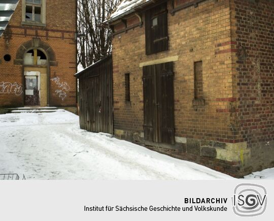 Ortsansicht in Radeberg