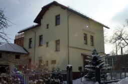 Bild: Ortsansicht in Radeberg