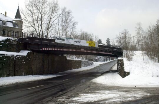 Ortsansicht in Radeberg