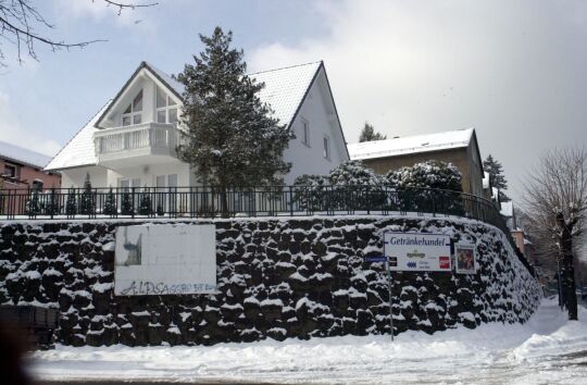 Ortsansicht in Radeberg