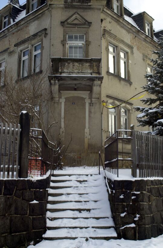 Ortsansicht in Radeberg