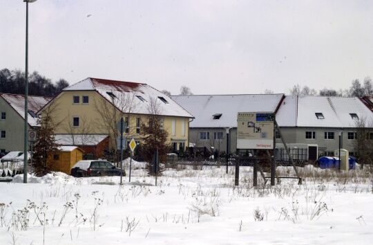 Ortsansicht in Radeberg