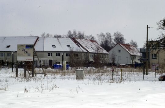 Ortsansicht in Radeberg