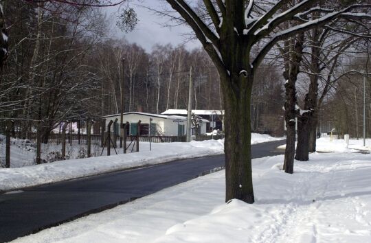 Ortsansicht in Radeberg