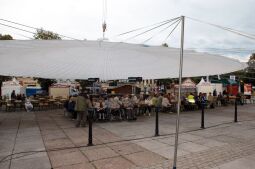 Bild: Tag der Sachsen in Marienberg