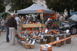 Bild: Tag der Sachsen in Marienberg