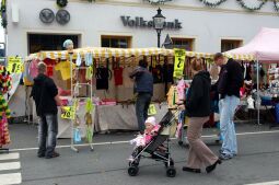 Bild: Tag der Sachsen in Marienberg